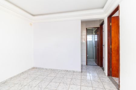 Apartamento para alugar com 50m², 2 quartos e sem vaga Apartamento para alugar com 50m², 2 quartos e sem vagaSala