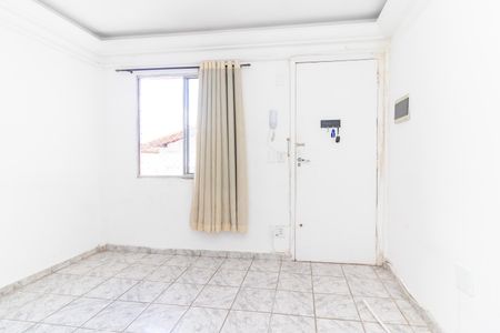 Apartamento para alugar com 50m², 2 quartos e sem vaga Apartamento para alugar com 50m², 2 quartos e sem vagaSala