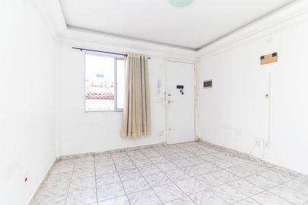 Apartamento para alugar com 50m², 2 quartos e sem vaga Apartamento para alugar com 50m², 2 quartos e sem vagaSala