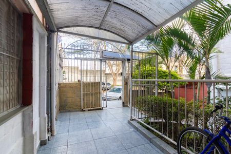 Apartamento para alugar com 50m², 2 quartos e sem vaga Apartamento para alugar com 50m², 2 quartos e sem vagaÁrea externa