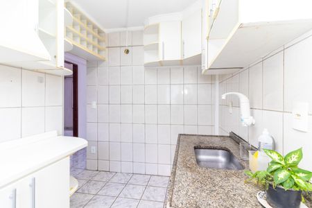 Apartamento para alugar com 50m², 2 quartos e sem vaga Apartamento para alugar com 50m², 2 quartos e sem vagaCozinha