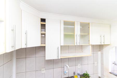 Apartamento para alugar com 50m², 2 quartos e sem vaga Apartamento para alugar com 50m², 2 quartos e sem vagaCozinha