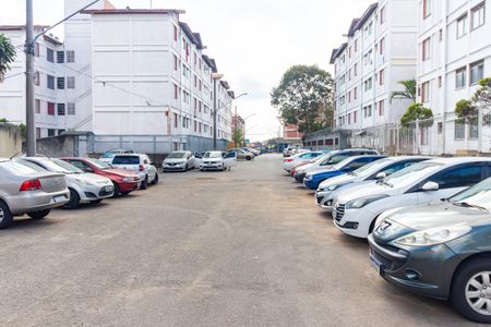 Apartamento para alugar com 50m², 2 quartos e sem vaga Apartamento para alugar com 50m², 2 quartos e sem vagaGaragem