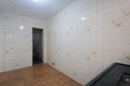 Casa à venda com 86m², 2 quartos e sem vaga Casa à venda com 86m², 2 quartos e sem vagaCozinha