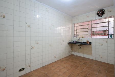 Casa à venda com 86m², 2 quartos e sem vaga Casa à venda com 86m², 2 quartos e sem vagaCozinha