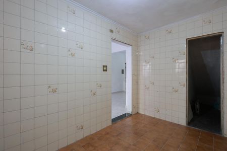 Casa à venda com 86m², 2 quartos e sem vaga Casa à venda com 86m², 2 quartos e sem vagaCozinha