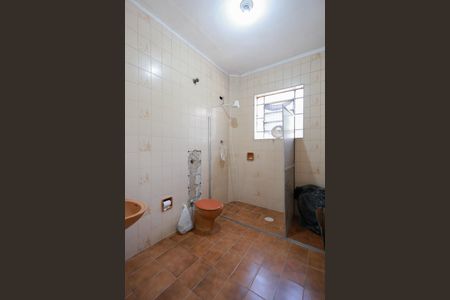 Casa à venda com 86m², 2 quartos e sem vaga Casa à venda com 86m², 2 quartos e sem vagaBanheiro