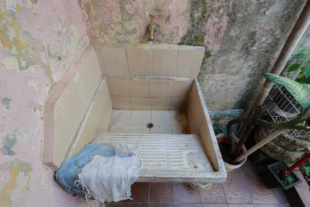 Casa à venda com 86m², 2 quartos e sem vaga Casa à venda com 86m², 2 quartos e sem vagaÁrea de Serviço