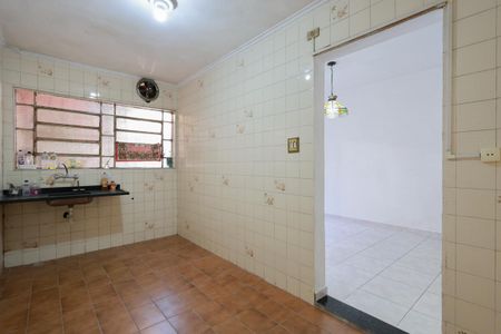 Casa à venda com 86m², 2 quartos e sem vaga Casa à venda com 86m², 2 quartos e sem vagaCozinha