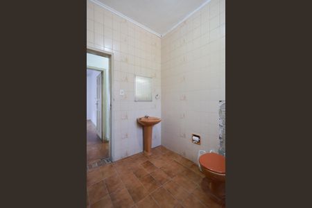 Casa à venda com 86m², 2 quartos e sem vaga Casa à venda com 86m², 2 quartos e sem vagaBanheiro