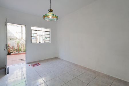 Casa à venda com 86m², 2 quartos e sem vaga Casa à venda com 86m², 2 quartos e sem vagaSala de jantar