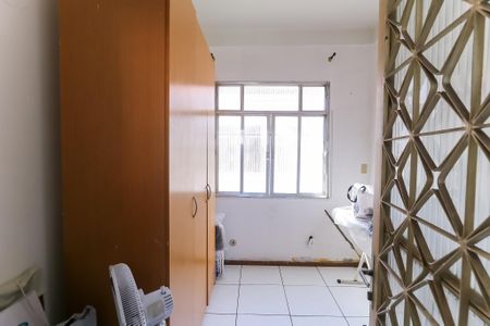 Apartamento à venda com 92m², 2 quartos e sem vagaQuarto de Serviço