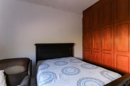 Apartamento à venda com 92m², 2 quartos e sem vagaQuarto 2
