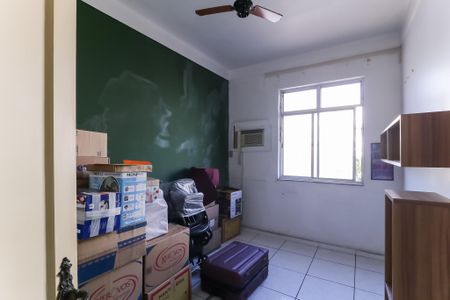 Apartamento à venda com 92m², 2 quartos e sem vagaQuarto 1