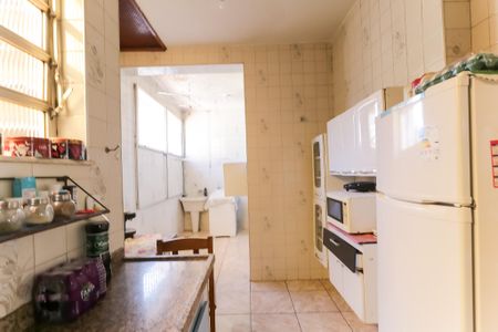 Apartamento à venda com 92m², 2 quartos e sem vagaCozinha