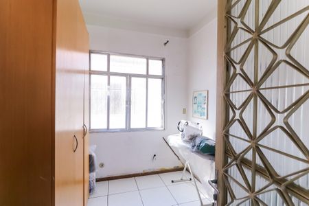 Apartamento à venda com 92m², 2 quartos e sem vagaQuarto de Serviço