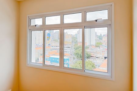 Apartamento à venda com 42m², 1 quarto e sem vaga Apartamento à venda com 42m², 1 quarto e sem vagaSala