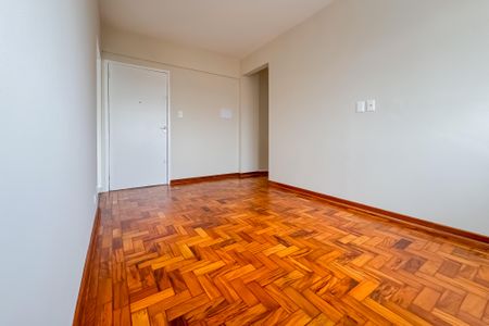 Apartamento à venda com 42m², 1 quarto e sem vaga Apartamento à venda com 42m², 1 quarto e sem vagaSala
