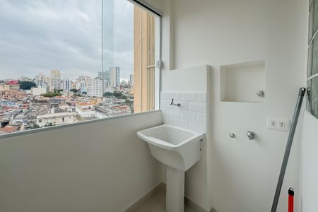 Apartamento à venda com 42m², 1 quarto e sem vaga Apartamento à venda com 42m², 1 quarto e sem vagaÁrea de Serviço