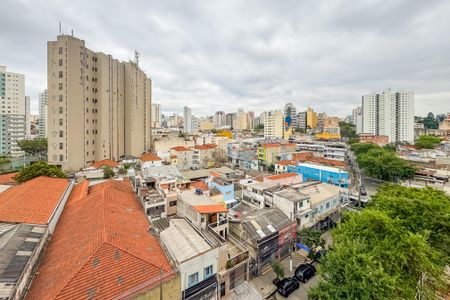 Apartamento à venda com 42m², 1 quarto e sem vaga Apartamento à venda com 42m², 1 quarto e sem vagaVista do Quarto