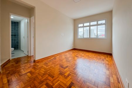 Apartamento à venda com 42m², 1 quarto e sem vaga Apartamento à venda com 42m², 1 quarto e sem vagaSala