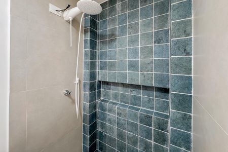 Apartamento à venda com 42m², 1 quarto e sem vaga Apartamento à venda com 42m², 1 quarto e sem vagaBanheiro