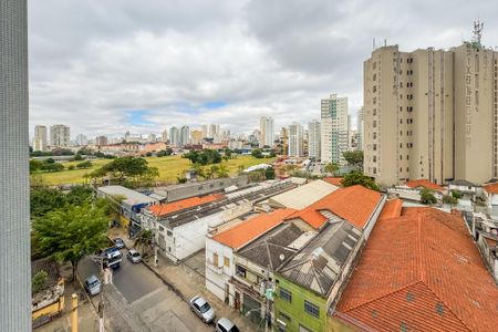 Apartamento à venda com 42m², 1 quarto e sem vaga Apartamento à venda com 42m², 1 quarto e sem vagaVista do Quarto