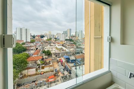 Apartamento à venda com 42m², 1 quarto e sem vaga Apartamento à venda com 42m², 1 quarto e sem vagaÁrea de Serviço