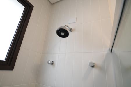 Casa de condomínio à venda com 350m², 3 quartos e 4 vagasBanheiro da Suíte 3