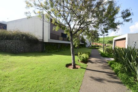 Casa de condomínio à venda com 350m², 3 quartos e 4 vagasÁrea comum