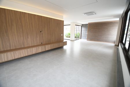 Casa de condomínio à venda com 350m², 3 quartos e 4 vagasSala