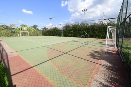 Casa de condomínio à venda com 350m², 3 quartos e 4 vagasQuadra Esportiva