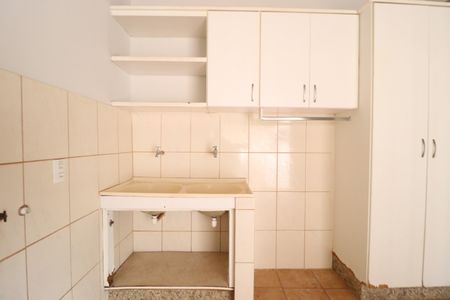 Casa para alugar com 222m², 5 quartos e 3 vagasÁrea de Serviço