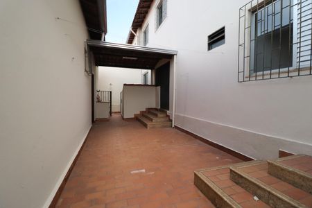 Casa para alugar com 222m², 5 quartos e 3 vagasEdícula