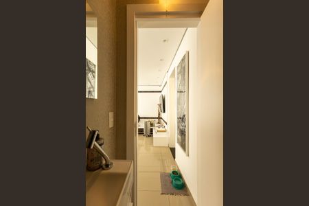 Casa de condomínio à venda com 144m², 3 quartos e 2 vagas Casa de condomínio à venda com 144m², 3 quartos e 2 vagasLavabo