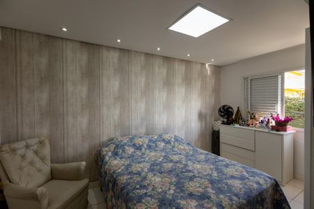 Casa de condomínio à venda com 144m², 3 quartos e 2 vagas Casa de condomínio à venda com 144m², 3 quartos e 2 vagasQuarto 1