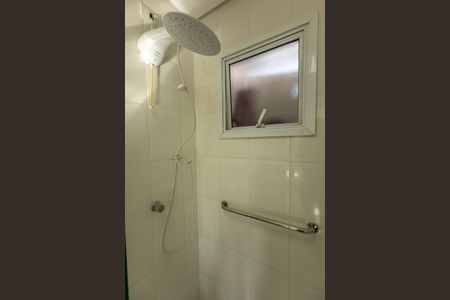 Casa de condomínio à venda com 144m², 3 quartos e 2 vagas Casa de condomínio à venda com 144m², 3 quartos e 2 vagasBanheiro da Suíte