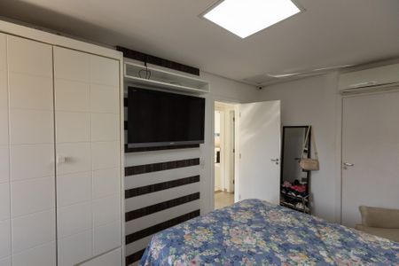 Casa de condomínio à venda com 144m², 3 quartos e 2 vagas Casa de condomínio à venda com 144m², 3 quartos e 2 vagasQuarto 1