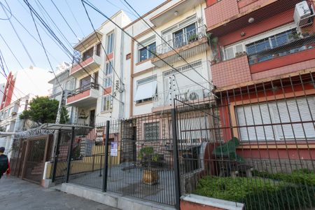 Apartamento à venda com 112m², 3 quartos e sem vaga Apartamento à venda com 112m², 3 quartos e sem vagaFachada do Prédio