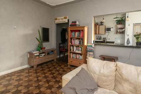 Apartamento à venda com 112m², 3 quartos e sem vaga Apartamento à venda com 112m², 3 quartos e sem vagaSala