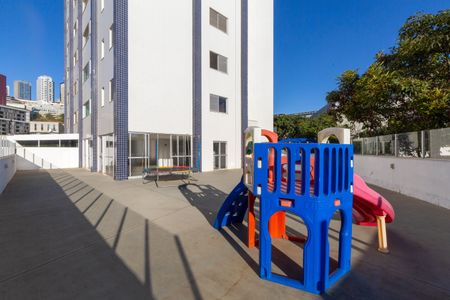 Apartamento à venda com 185m², 5 quartos e 4 vagasÁrea comum