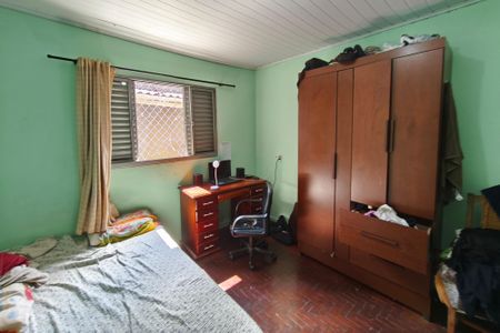 Casa à venda com 200m², 3 quartos e 2 vagas Casa à venda com 200m², 3 quartos e 2 vagasQuarto 2