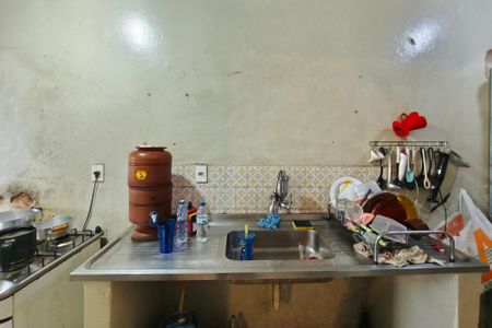 Casa à venda com 200m², 3 quartos e 2 vagas Casa à venda com 200m², 3 quartos e 2 vagasCozinha