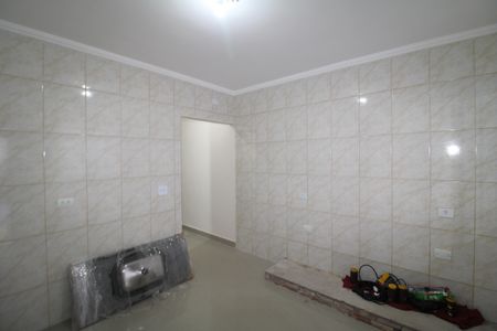 Casa à venda com 72m², 2 quartos e 1 vagaCozinha