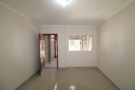 Casa à venda com 72m², 2 quartos e 1 vagaSala