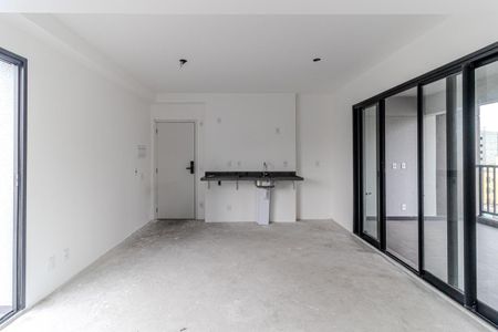 Apartamento à venda com 107m², 1 quarto e 1 vagaCozinha