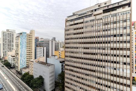 Apartamento à venda com 107m², 1 quarto e 1 vagaVista da Suíte