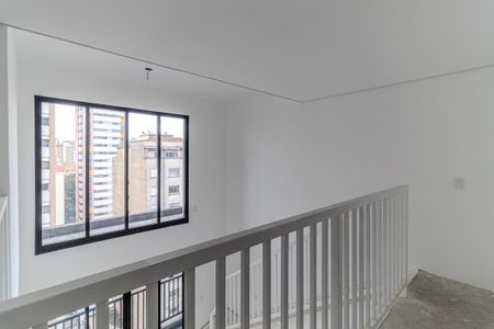 Apartamento à venda com 107m², 1 quarto e 1 vagaSuíte