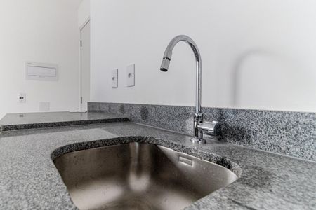 Apartamento à venda com 107m², 1 quarto e 1 vagaCozinha