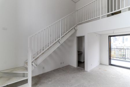 Apartamento à venda com 107m², 1 quarto e 1 vagaSala/Cozinha